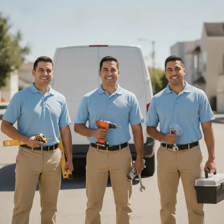 Adaptação de Habitação equipe em Muriae